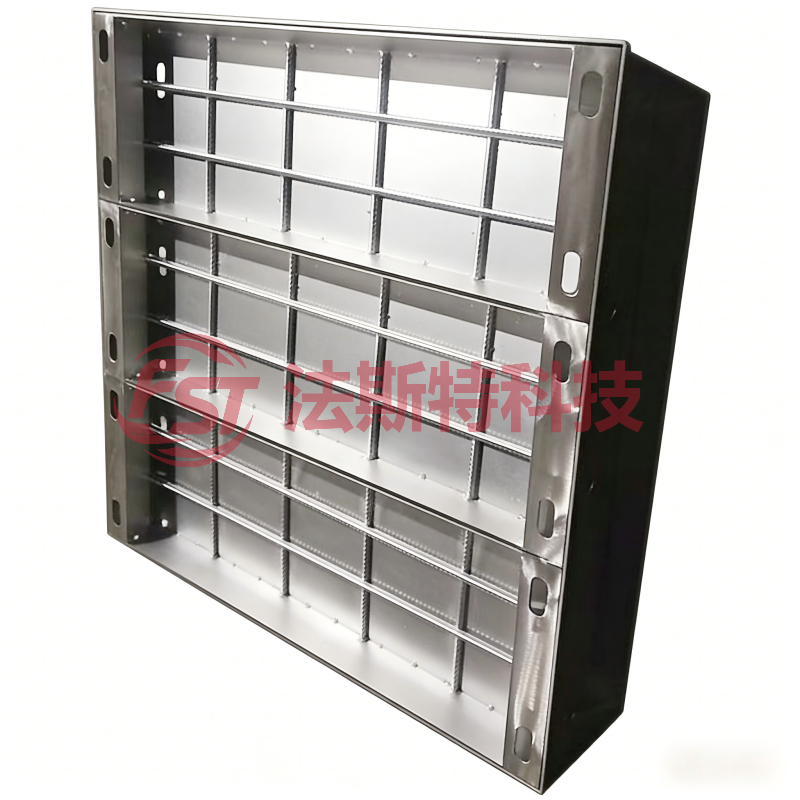 呼伦贝尔三开不锈钢装饰隐形井盖