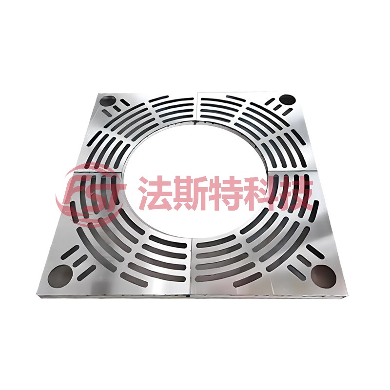 呼伦贝尔不锈钢树围