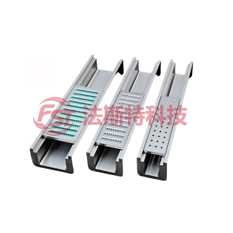 呼伦贝尔不锈钢排水沟