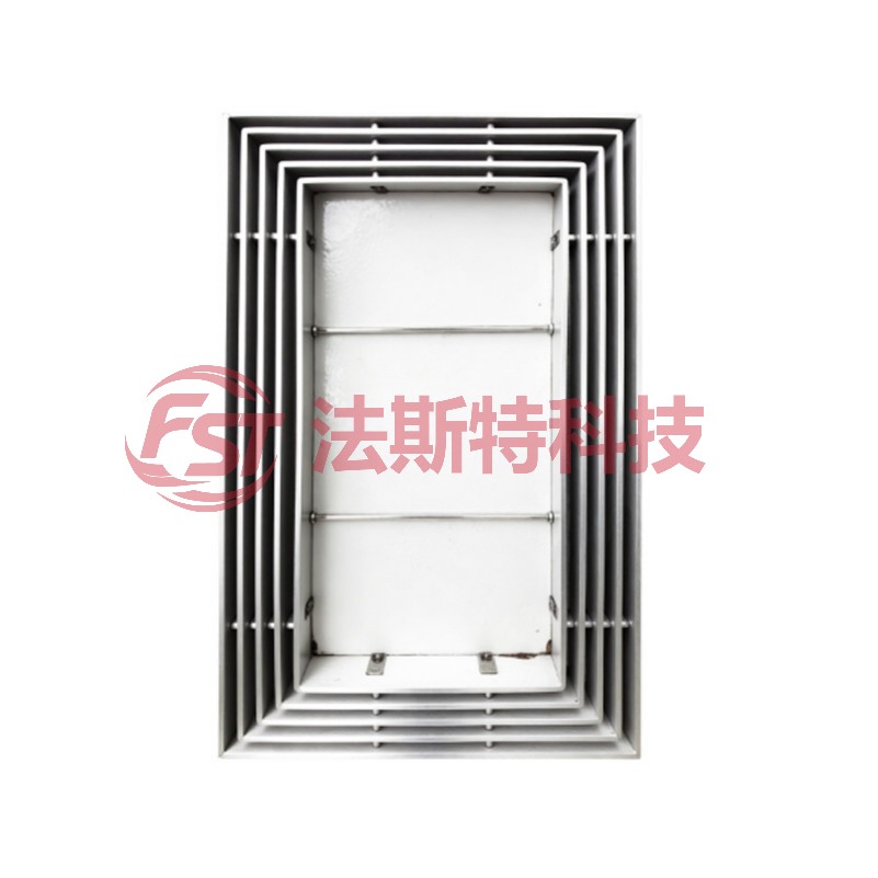 呼伦贝尔不锈钢线性沟盖板