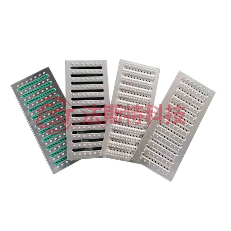 呼伦贝尔不锈钢沟盖板