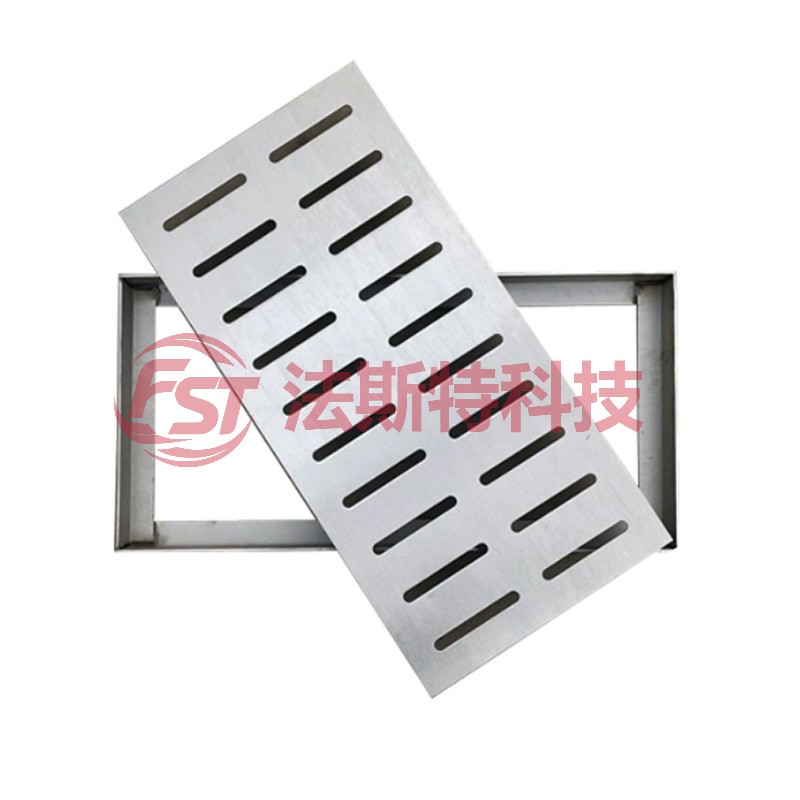 呼伦贝尔不锈钢沟盖板