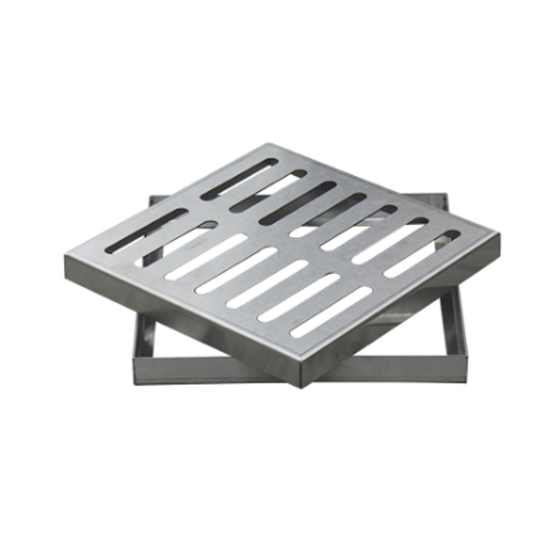 呼伦贝尔不锈钢雨水篦子