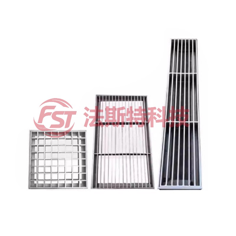 呼伦贝尔不锈钢雨水篦子