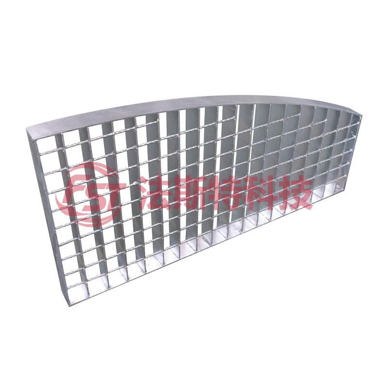 呼伦贝尔钢格栅定制
