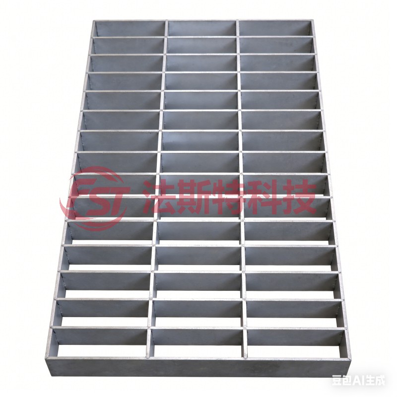 呼伦贝尔排水沟钢格栅
