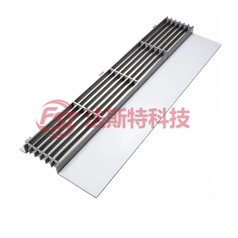 呼伦贝尔不锈钢线性井盖