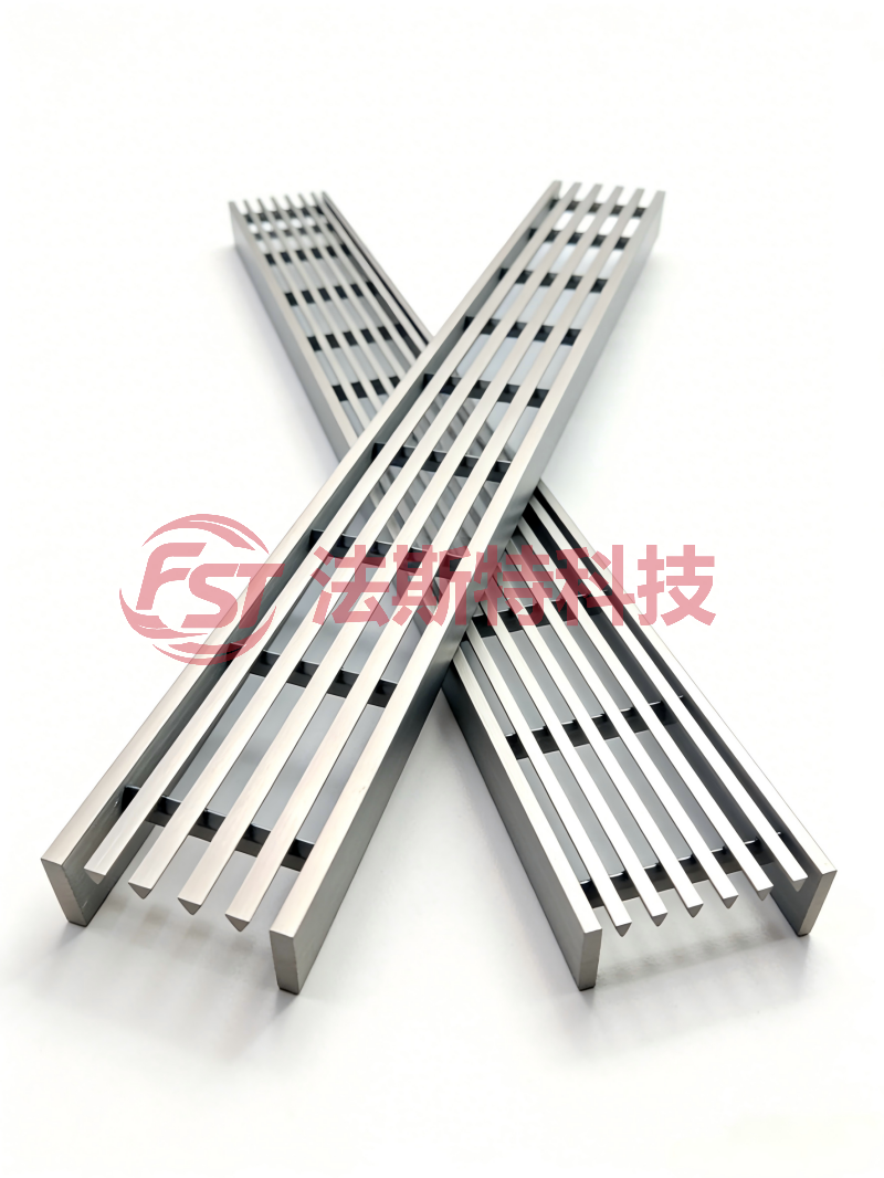 呼伦贝尔不锈钢沟盖板