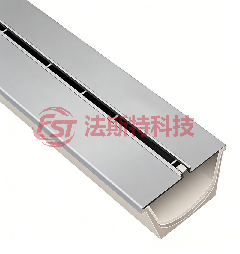 呼伦贝尔不锈钢线性井盖