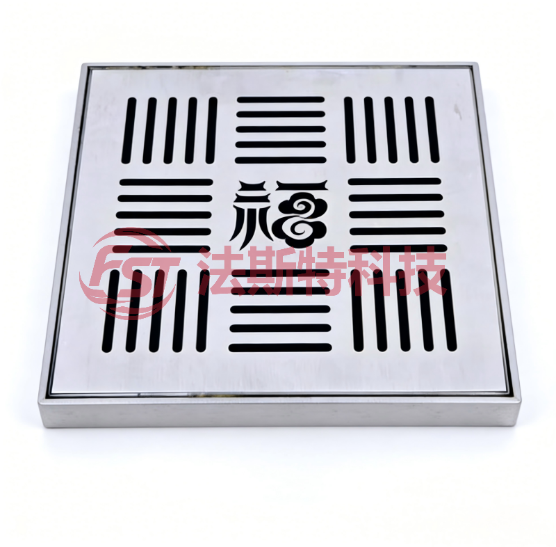 呼伦贝尔定制不锈钢井盖