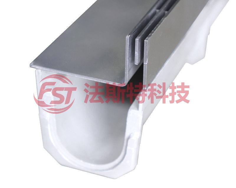 呼伦贝尔不锈钢线性井盖