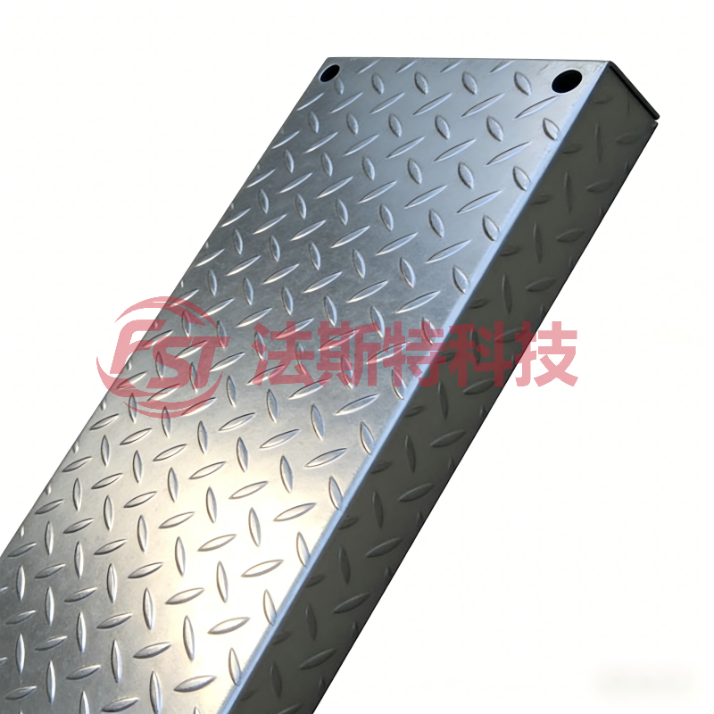 呼伦贝尔花纹板