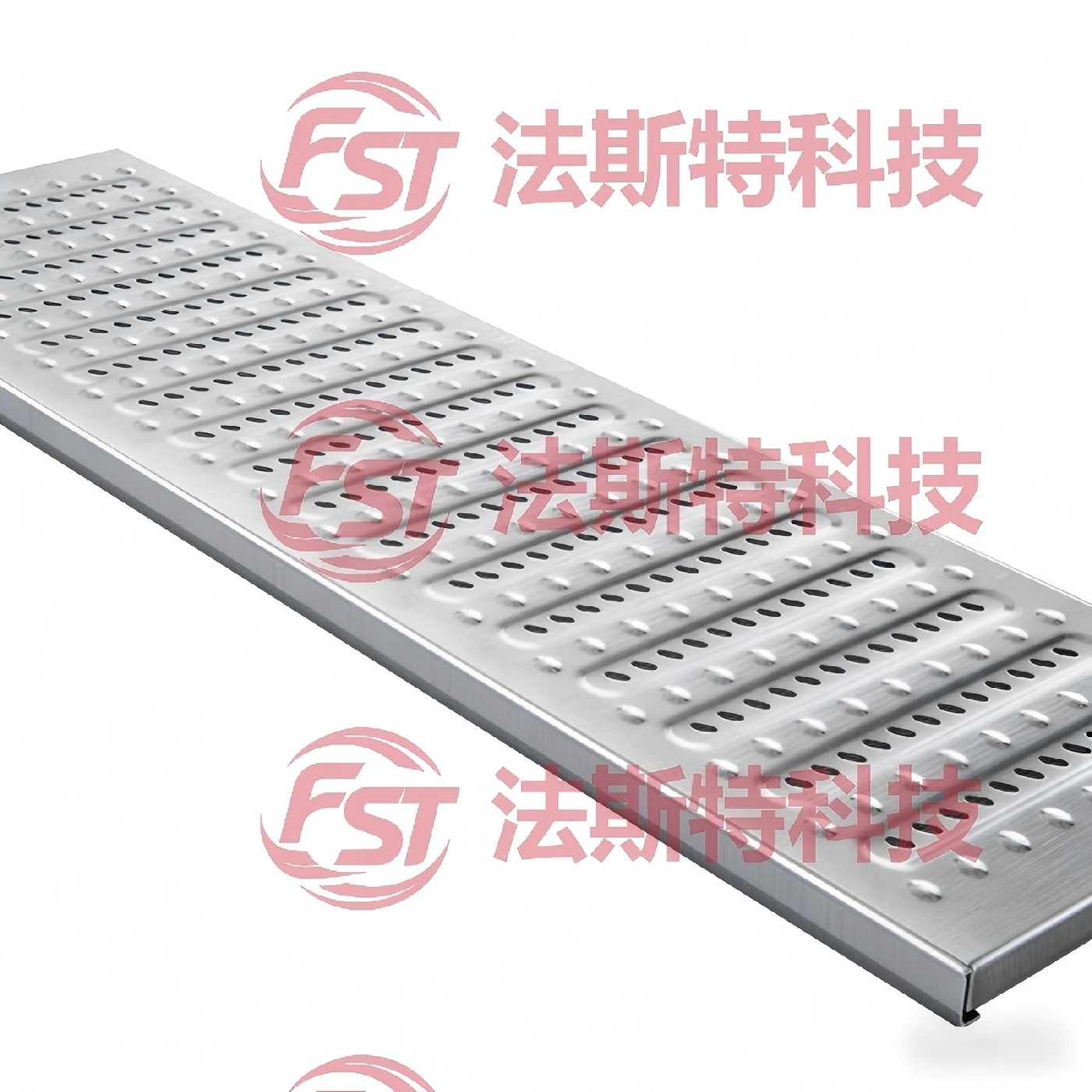 呼伦贝尔不锈钢沟盖板