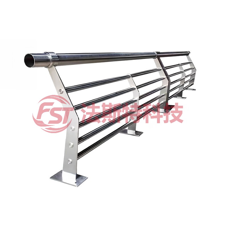 呼伦贝尔不锈钢护栏