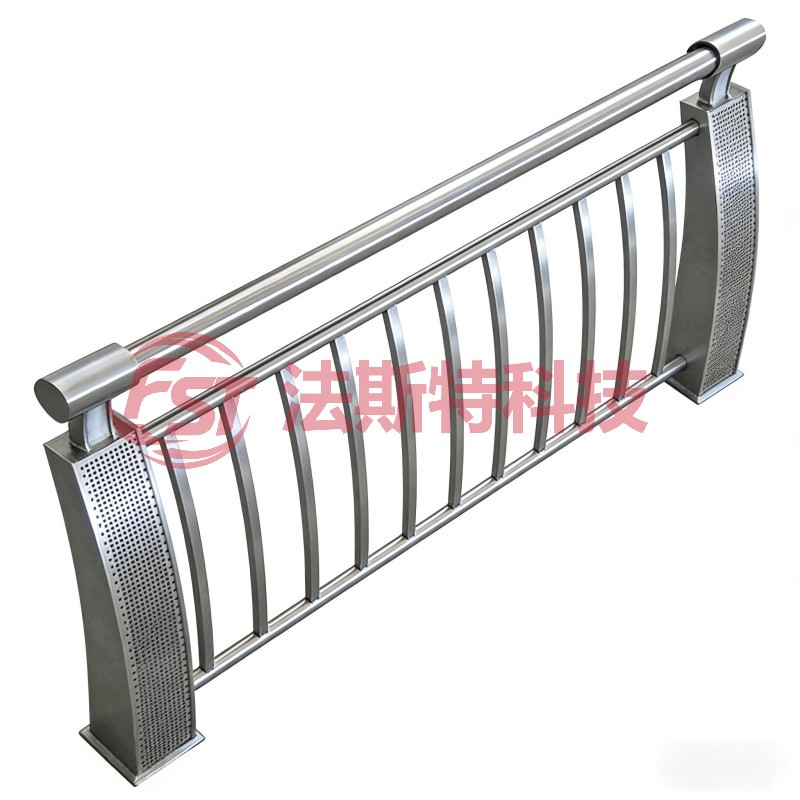 呼伦贝尔不锈钢护栏