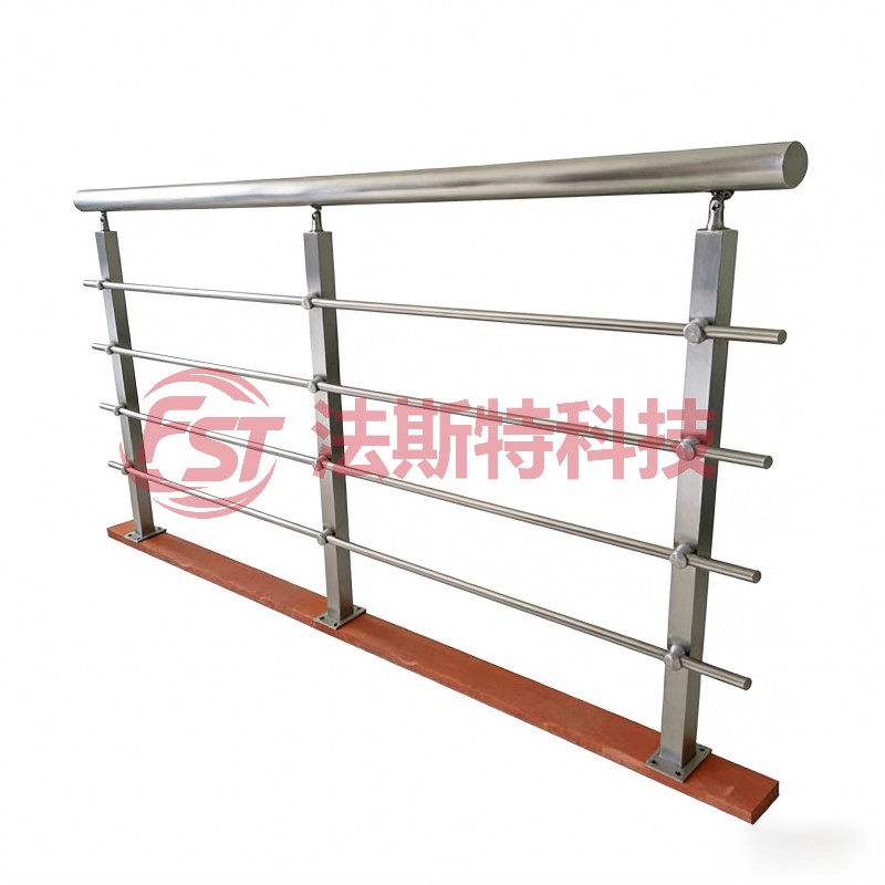 呼伦贝尔不锈钢护栏