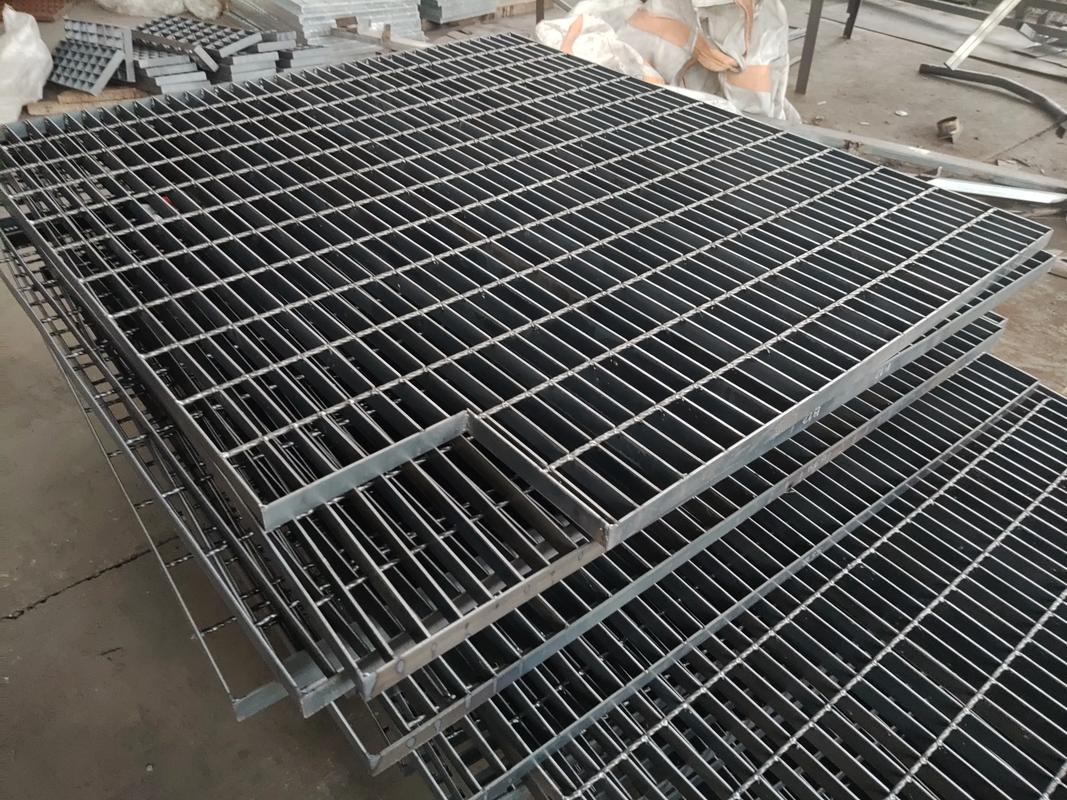 定制钢格栅