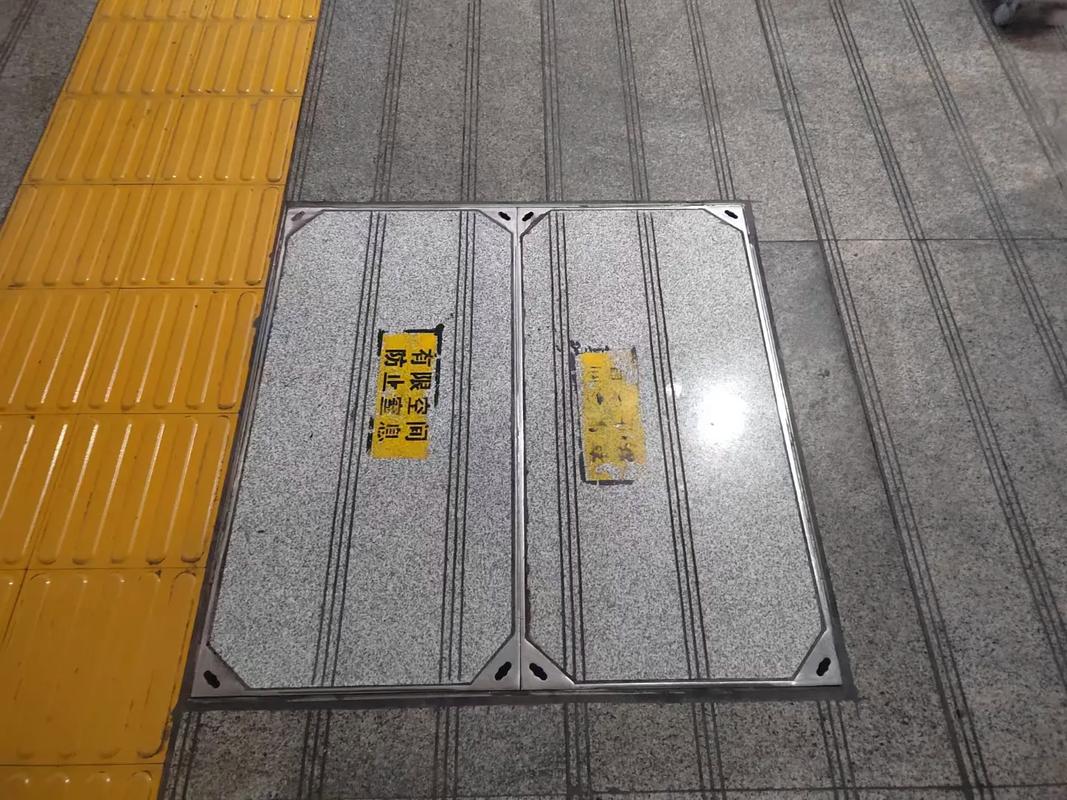 不锈钢井盖定制