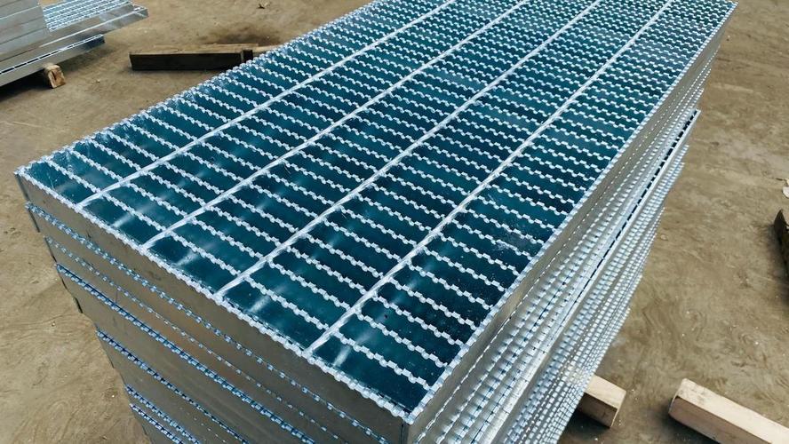 钢格栅电力盖板