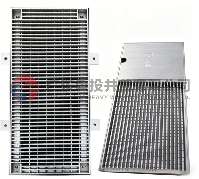 恩施不锈钢电力盖板