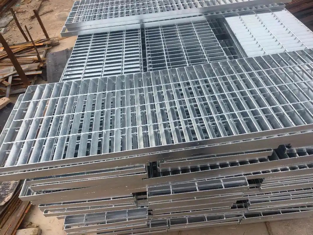 定制钢格栅