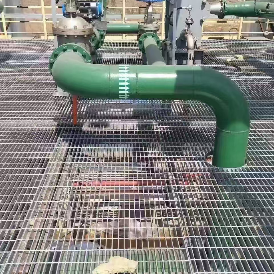 哈尔滨钢格栅厂家 钢格栅厂家