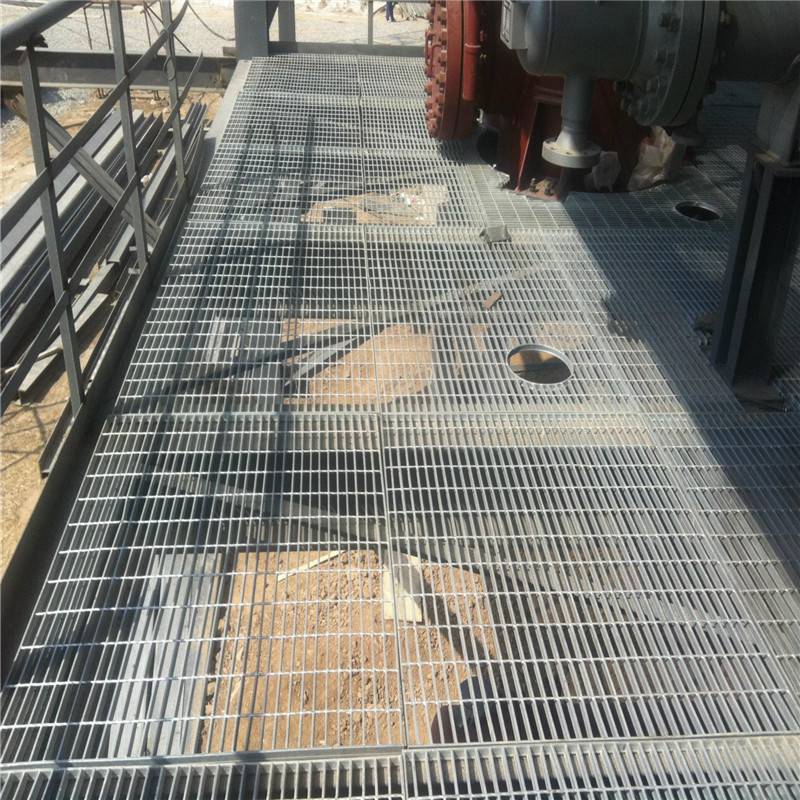 钢格栅工厂 钢格栅工厂